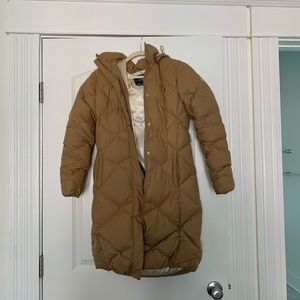 The North Face Miss Metro Parka